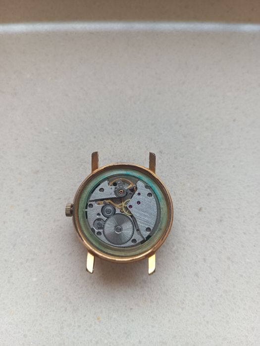 Zegarek poljot ussr Poznań Stare Miasto • OLX.pl