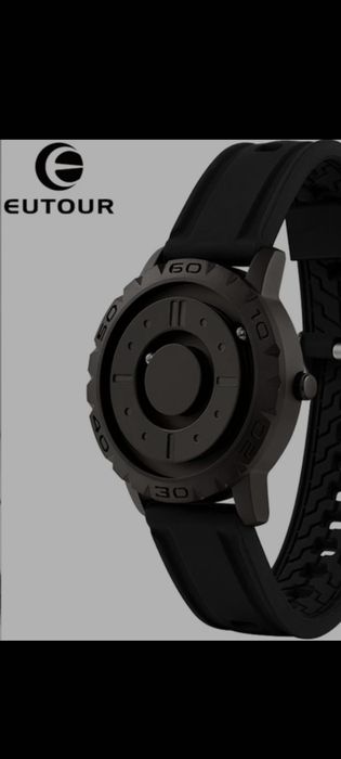 Магнітний годинник EUTOUR