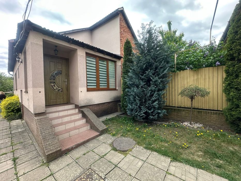 Продаж будинку в центральній частині м.Ужгород
