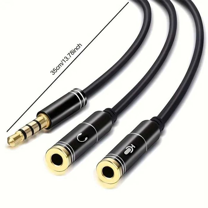 Адаптер Гарнитуры