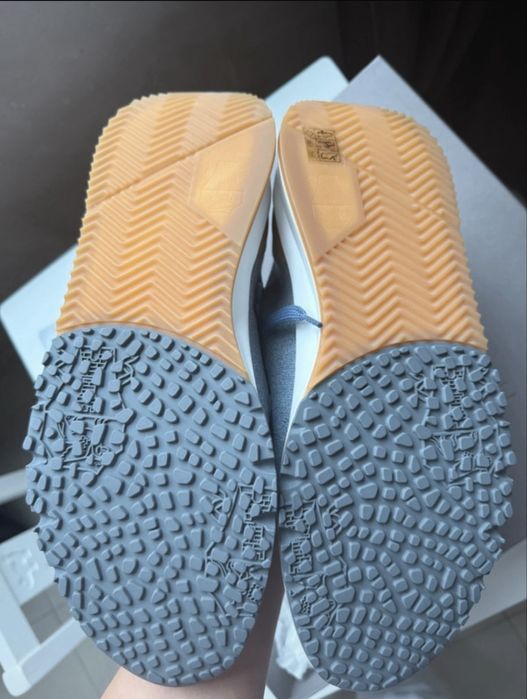 Tenis brunello cucinelli novo