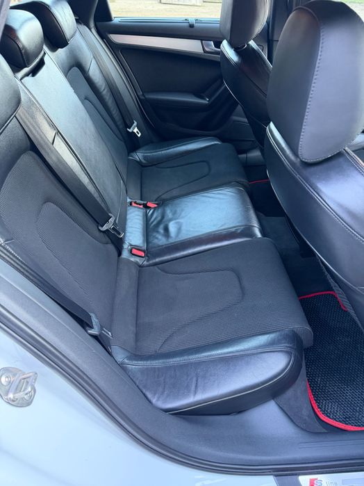 Sprzedam Audi A4 b8 2.0tfsi