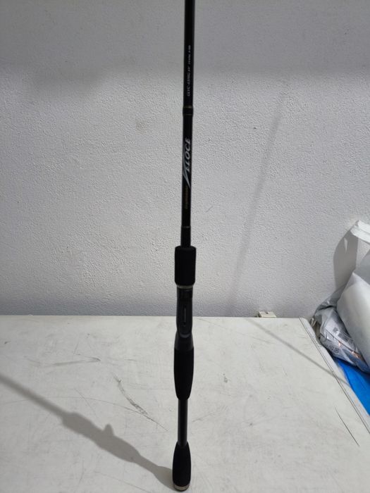 Cana de casting Graphiteleader Veloce