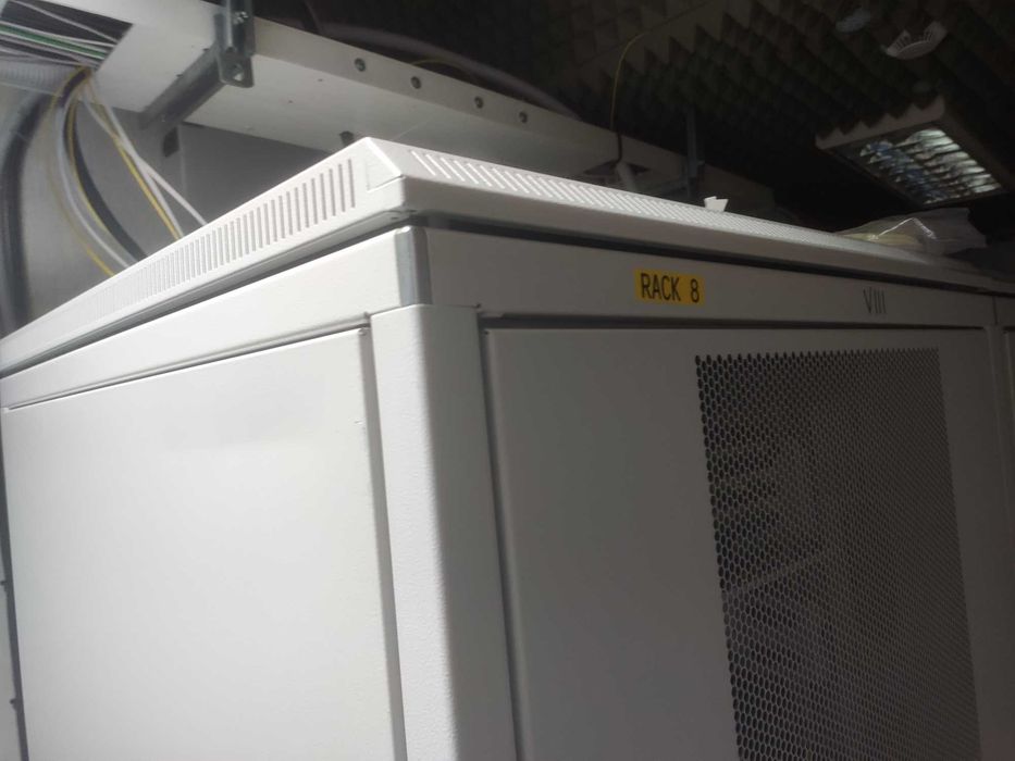 Szafa Rack IT  ZPAS  42U