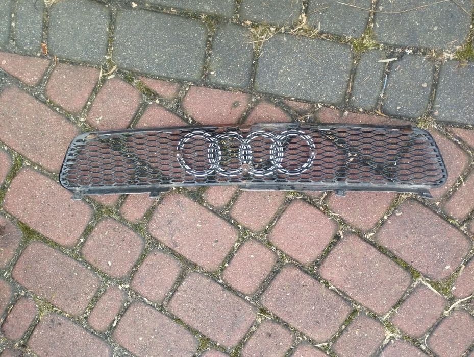 Audi A3 8L grill atrapa