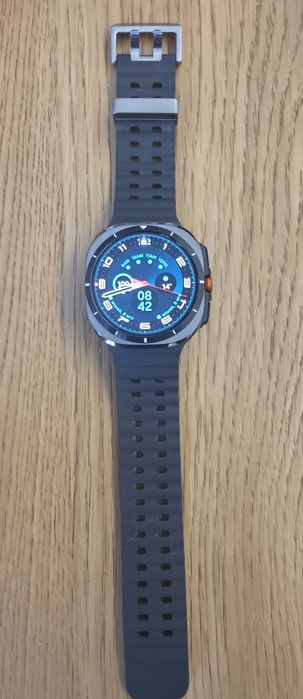 Samsung Galaxy Watch Ultra 2026