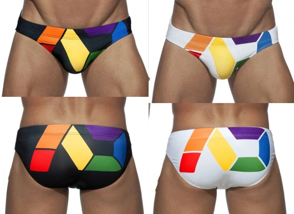 Плавки  мужские.