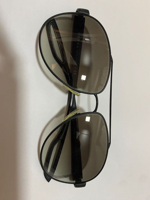 Óculos de sol PRADA