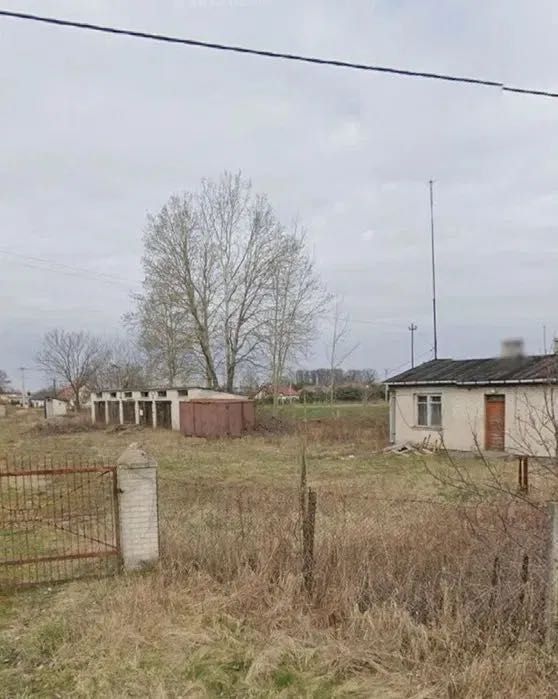 Działki przemysłowo-budowlane k.Płocka