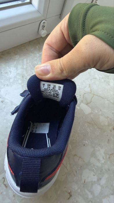 Шкіряні дитячі Puma