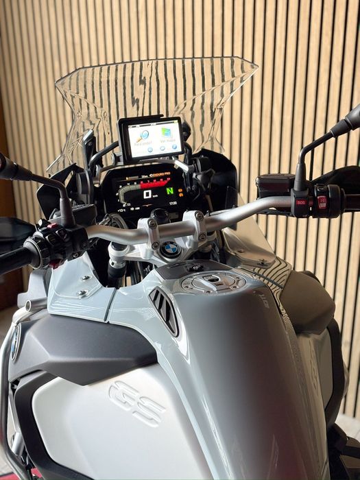 Bmw GSA 1250 / GS 1250 Adventure Rebaixada Nacional