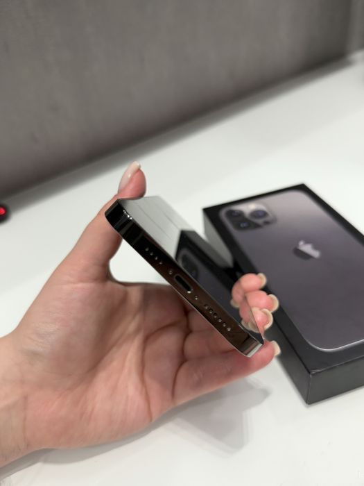 Iphone 13 pro max 128 gb первый владелец
