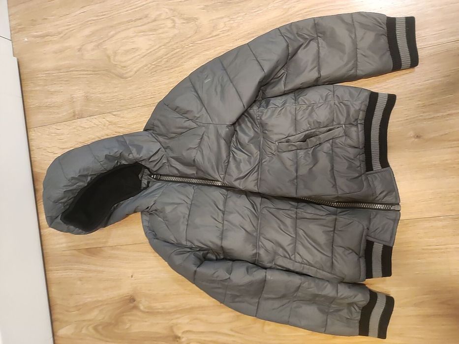 Kurtka Michael Kors rozm 8 lat