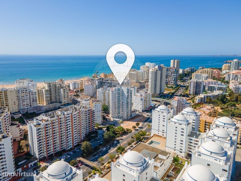 Apartamento T2 para venda