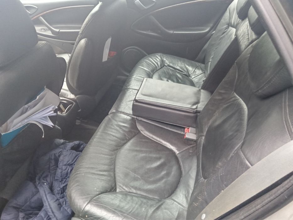 Citroeen c5 HDI 2000