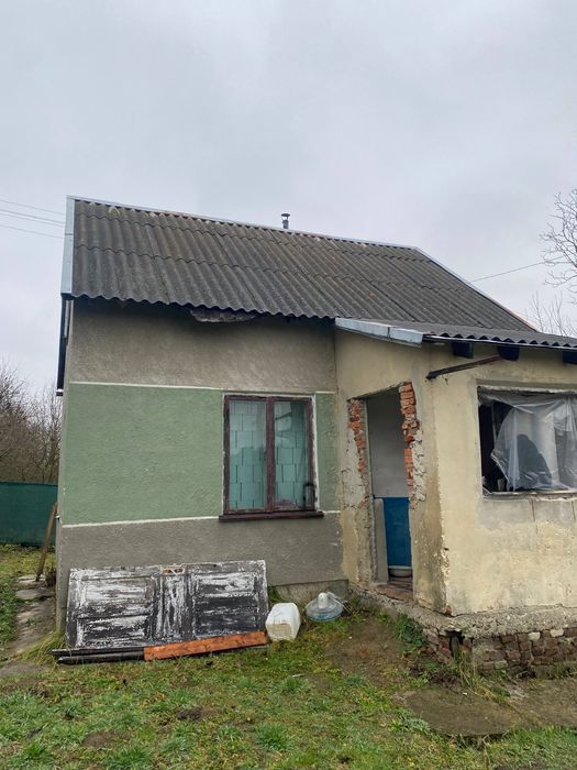 Продаж земельної ділянки с Гряда/Збиранка 5 соток