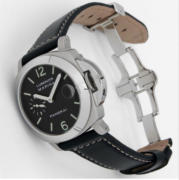 Panerai Luminor Marina 40mm