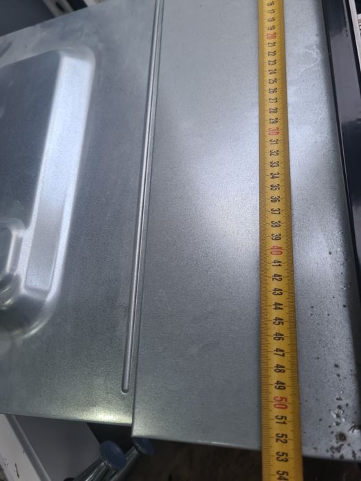 Piekarnik Amica 6 lat Transport wysoki model termobieg zabudowy