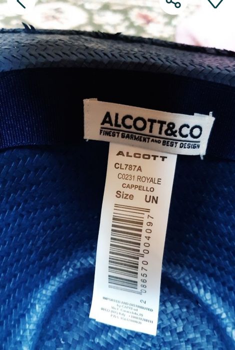 Antony Morato капелюх мода