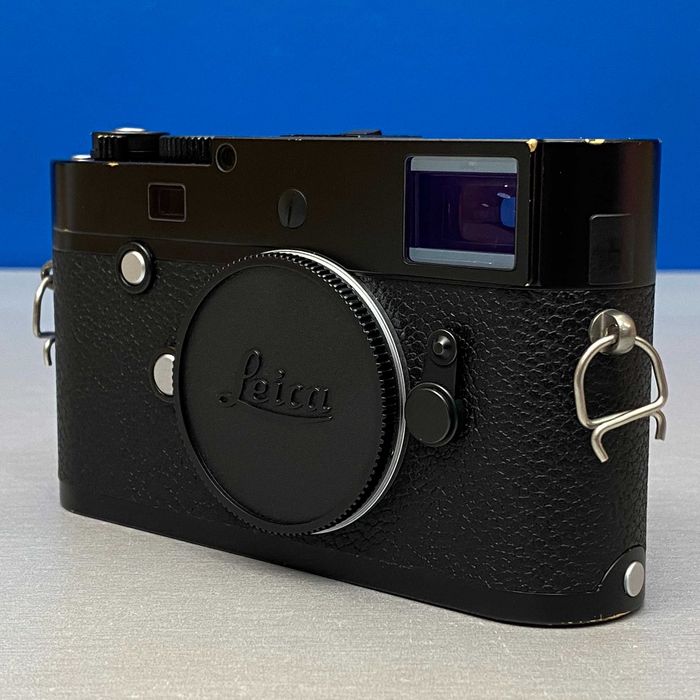 Leica M-P (Typ 240) - Corpo - 24MP