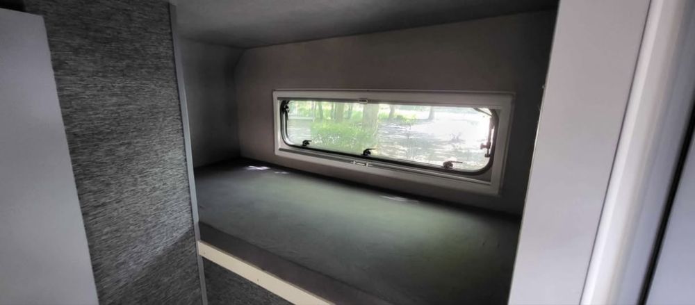 Autocaravana - Fiar Ducato 2.8 Jtd