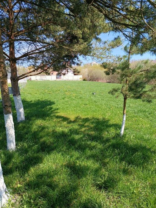 Продам земельну ділянку з будинком