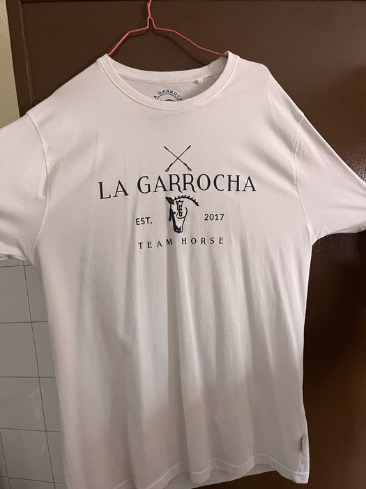 Tshirt La Garrocha