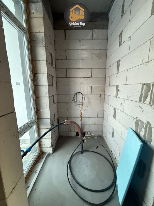 Продам Будинок 99м2, 4кімнати,с.Гнідин/Держ.Програми/Є Оселя