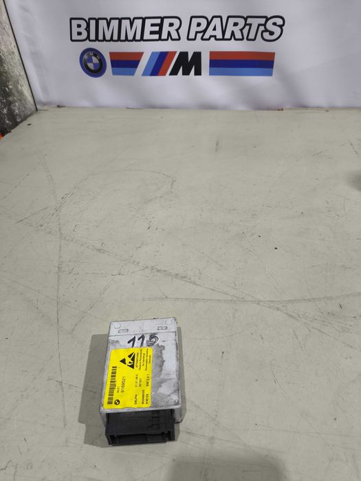 Modulo Eletrónico BMW Serie 5 E60/E61  916.9521