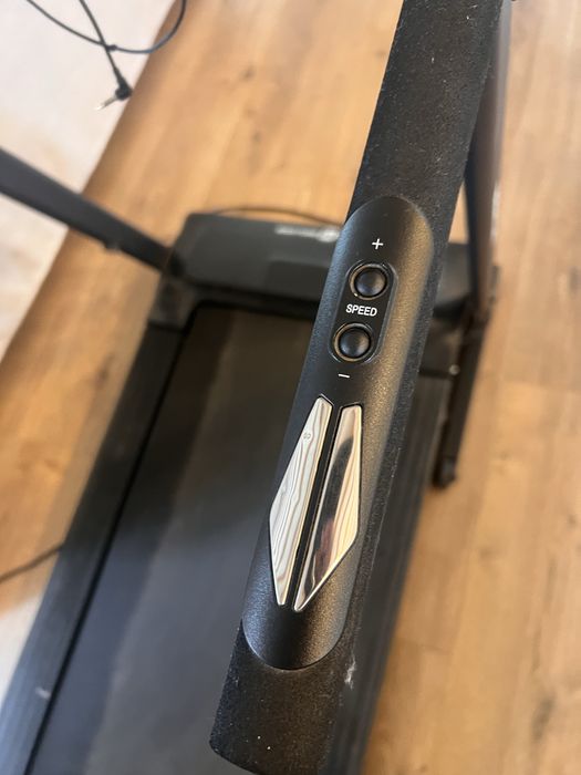 Passadeira Bodytone Decathlon