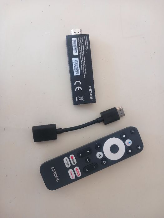 STRONG Smart box android tv stick