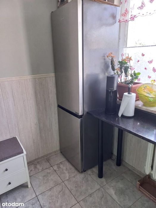 Gliwice Szobiszowice Batalionu Kosynierów⭐ 57,7 m2 // 3 pok + balkon !