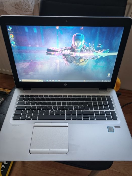 Hp Elitebook 850 G3
