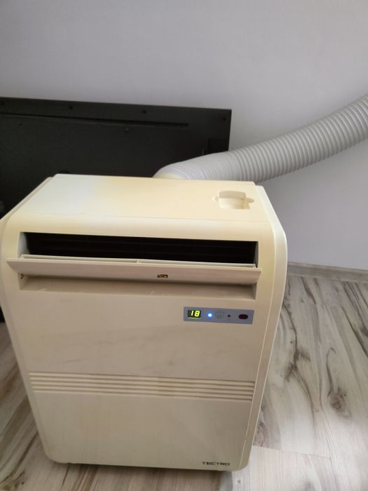 Klimatyzator przenośny Tectro tp020