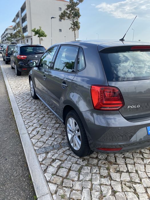 VW Polo 1.0 75cv