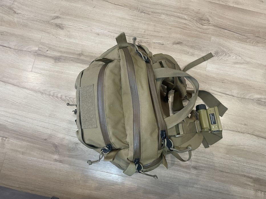 Оригінальний Рюкзак Mystery Ranch 3-day Assault Bagpack