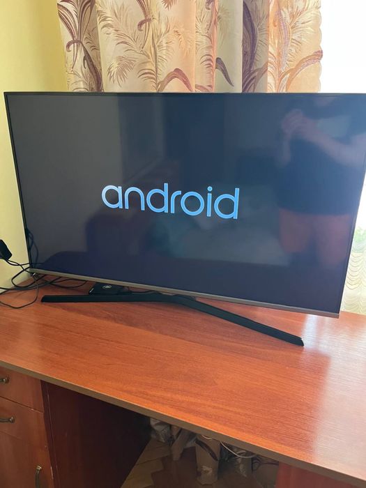 Телевізор Samsung