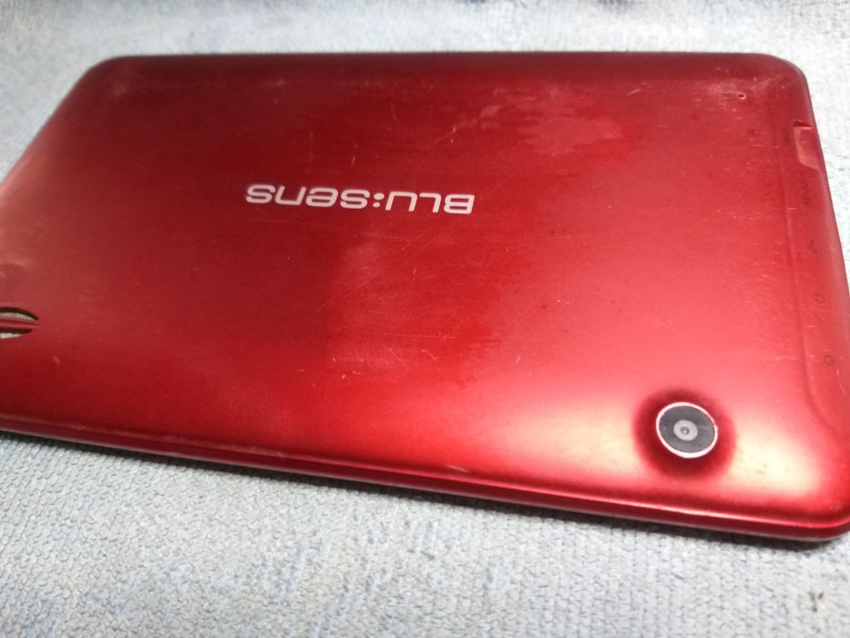 Планшет Blusens Touch 73 DC ( Dex 7.1  "8Gb"