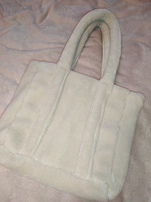 Nowa torebka shopper Vero Moda