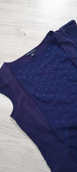 Tommy Hilfiger koszulka damska M