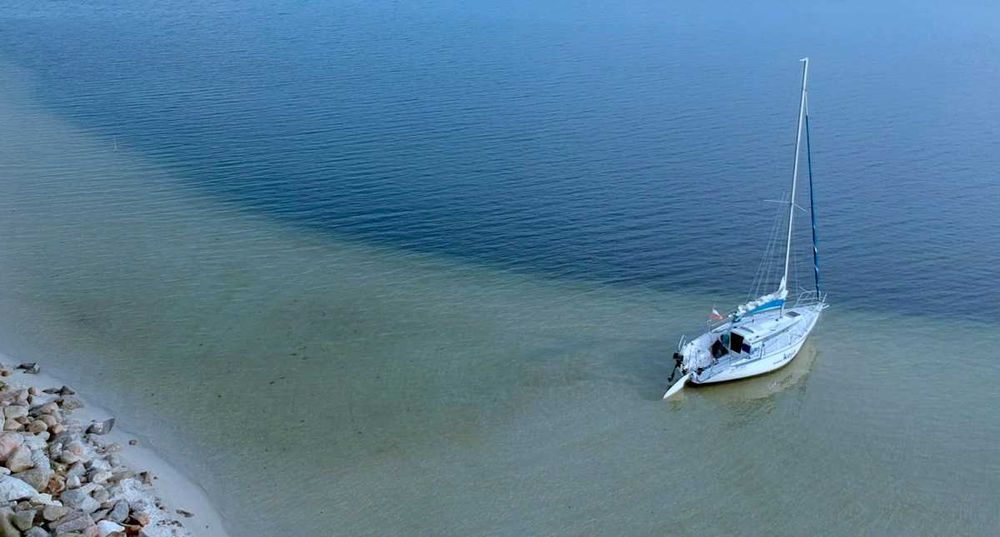 Tango 780 zostań Właścicielem jachtu  o nieprzemijającym uroku+Dostawa