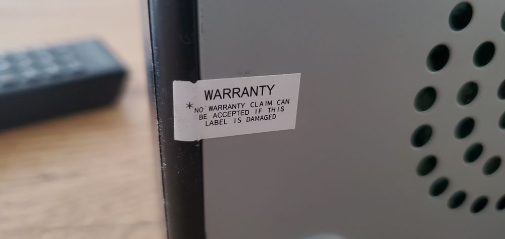 Zgemma h11s decoder satelitarny
