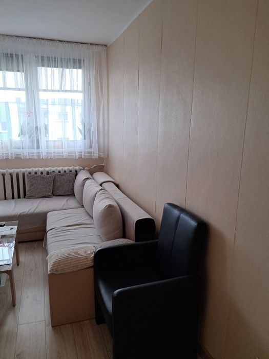Sprzedam mieszkanie własnościowe 2 pokoje