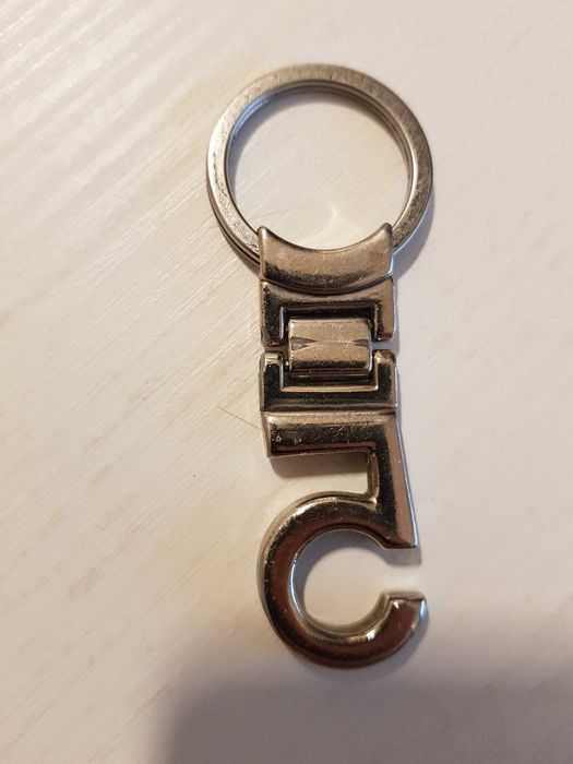 Брелок оригинальный на ключи БМВ - 5