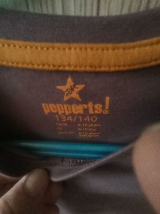Bluzka Pepperts rozm 134 / 140