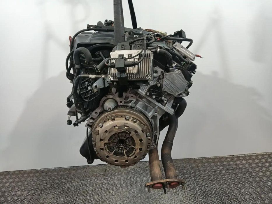 Motor  Bmw 3 2003 Refª: N42B18A