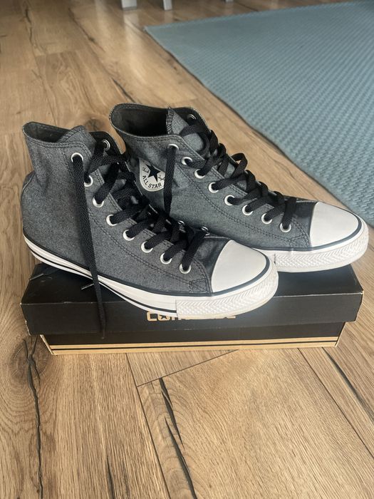Trampki Converse