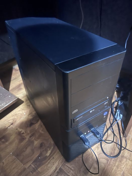 продам пк(системний блок)