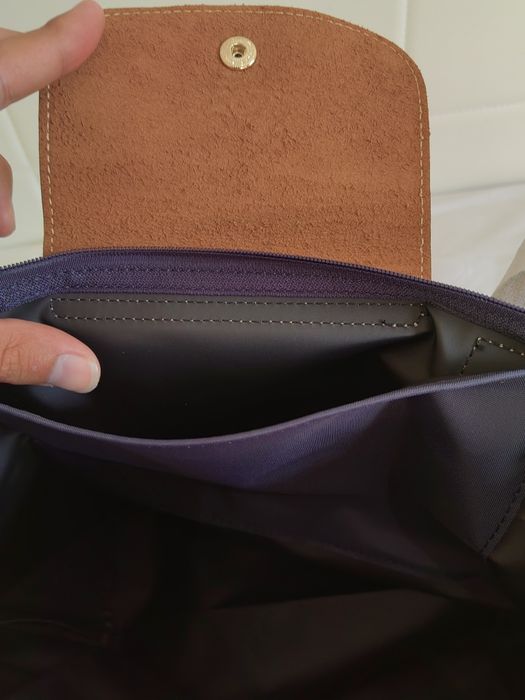 Mala Longchamp Le Pliage Tote Bag
