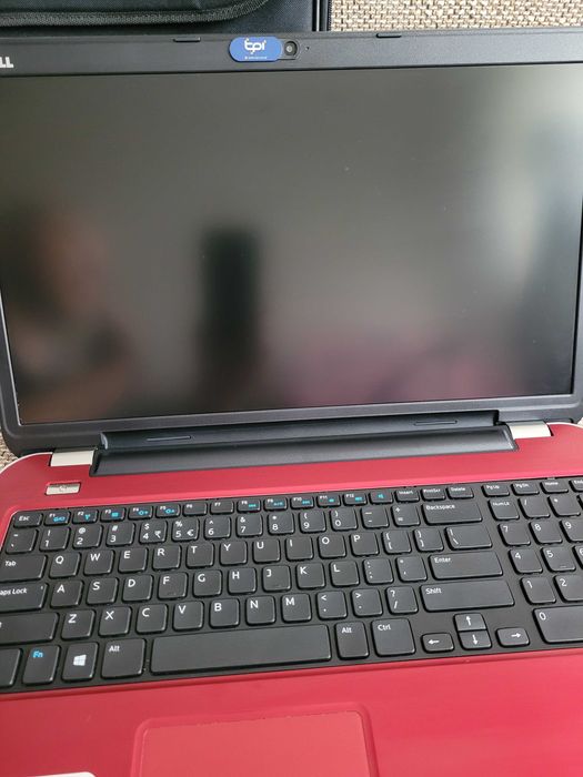 Laptop DELL Inspiron 5721 17,3” 12GB/1000GB FHD WIN10 Home